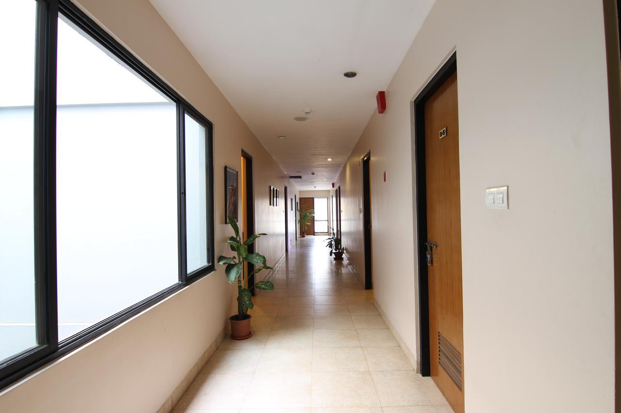 Hotel Rajawas Dibrugarh Dış mekan fotoğraf